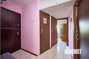 3-к квартира, вторичка, 62м2, 5/5 этаж