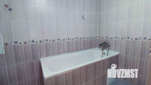 1-к квартира, вторичка, 40м2, 1/5 этаж