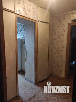 2-к квартира, вторичка, 52м2, 10/12 этаж