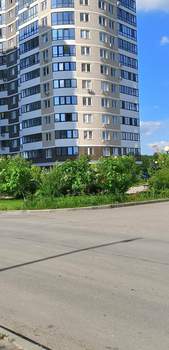 Студия квартира, вторичка, 24м2, 19/24 этаж