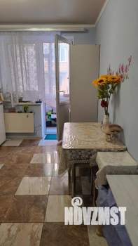1-к квартира, вторичка, 39м2, 1/9 этаж
