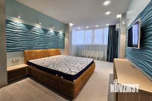 2-к квартира, вторичка, 82м2, 15/25 этаж