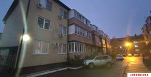 1-к квартира, вторичка, 47м2, 1/3 этаж