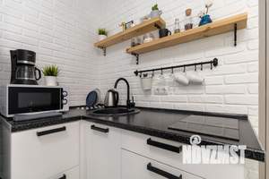 1-к квартира, вторичка, 40м2, 14/25 этаж