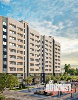 Студия квартира, вторичка, 19м2, 8/10 этаж