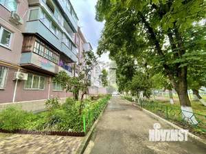 2-к квартира, вторичка, 44м2, 5/5 этаж