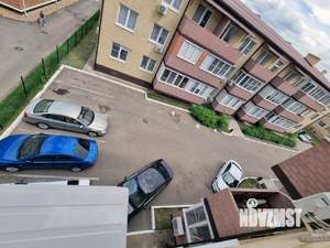 1-к квартира, вторичка, 44м2, 3/3 этаж