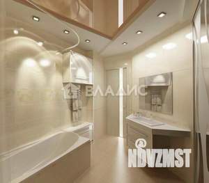 3-к квартира, вторичка, 65м2, 6/9 этаж