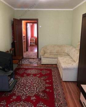 2-к квартира, вторичка, 47м2, 5/5 этаж