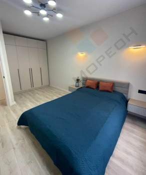 1-к квартира, вторичка, 37м2, 12/17 этаж