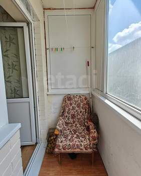 1-к квартира, вторичка, 34м2, 1/5 этаж