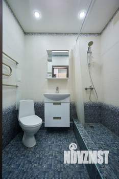 1-к квартира, вторичка, 40м2, 3/21 этаж