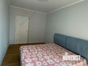 2-к квартира, вторичка, 50м2, 6/24 этаж