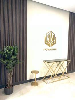 1-к квартира, вторичка, 44м2, 6/24 этаж