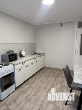 3-к квартира, вторичка, 74м2, 2/16 этаж