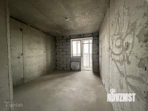 3-к квартира, вторичка, 82м2, 23/23 этаж