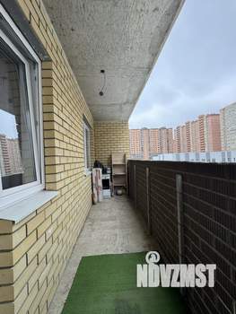 2-к квартира, вторичка, 51м2, 3/20 этаж