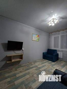 1-к квартира, вторичка, 36м2, 4/5 этаж