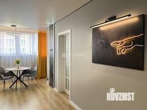 3-к квартира, вторичка, 66м2, 17/21 этаж