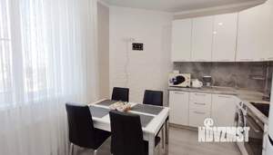 1-к квартира, вторичка, 43м2, 9/18 этаж