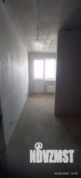 Студия квартира, вторичка, 21м2, 19/24 этаж