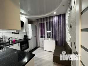 1-к квартира, вторичка, 36м2, 16/17 этаж