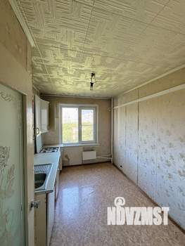 4-к квартира, вторичка, 74м2, 8/9 этаж