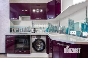 1-к квартира, вторичка, 30м2, 4/6 этаж