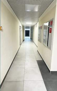 1-к квартира, вторичка, 33м2, 15/16 этаж