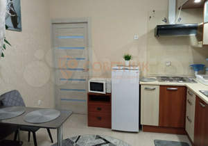 Студия квартира, вторичка, 21м2, 8/22 этаж