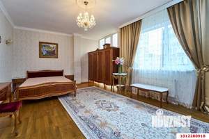 2-к квартира, вторичка, 83м2, 3/8 этаж