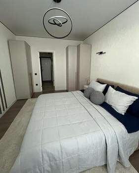 2-к квартира, вторичка, 52м2, 13/20 этаж