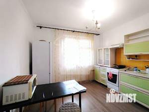1-к квартира, вторичка, 35м2, 3/16 этаж