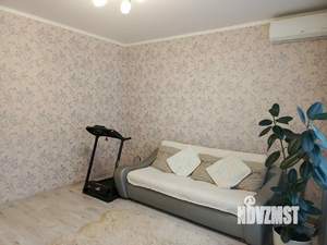 2-к квартира, вторичка, 54м2, 1/4 этаж