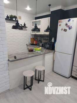 1-к квартира, вторичка, 35м2, 2/7 этаж