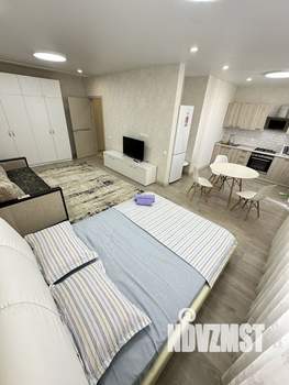 Студия квартира, вторичка, 21м2, 6/6 этаж
