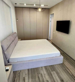 1-к квартира, вторичка, 41м2, 9/19 этаж