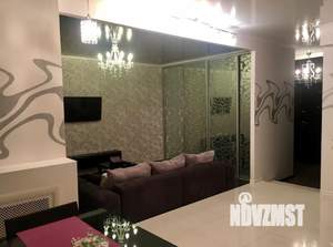1-к квартира, вторичка, 44м2, 19/22 этаж