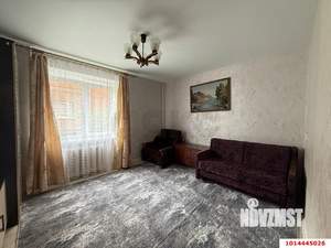 1-к квартира, вторичка, 30м2, 2/9 этаж