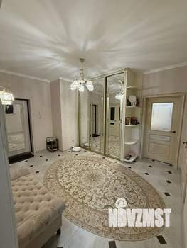 2-к квартира, вторичка, 75м2, 13/17 этаж