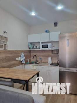 Студия квартира, вторичка, 22м2, 22/25 этаж