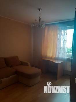 2-к квартира, вторичка, 62м2, 5/16 этаж
