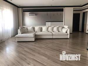 6-к квартира, вторичка, 244м2, 16/17 этаж