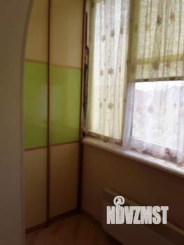 Студия квартира, вторичка, 31м2, 2/3 этаж