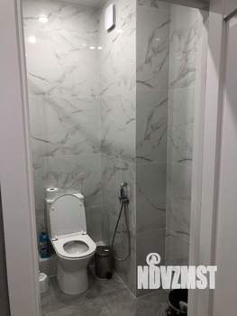 1-к квартира, вторичка, 41м2, 4/22 этаж