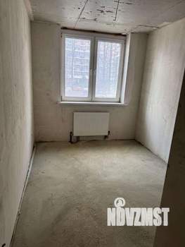 2-к квартира, вторичка, 48м2, 1/18 этаж