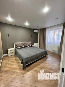 2-к квартира, вторичка, 56м2, 12/16 этаж