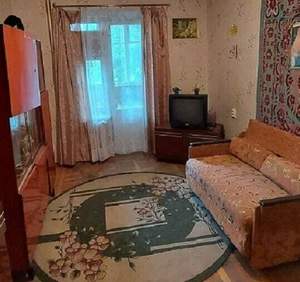 3-к квартира, вторичка, 71м2, 2/10 этаж