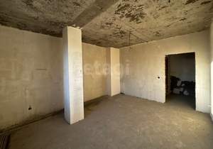 2-к квартира, вторичка, 63м2, 2/1 этаж