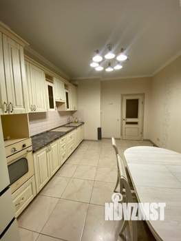 2-к квартира, вторичка, 72м2, 9/21 этаж